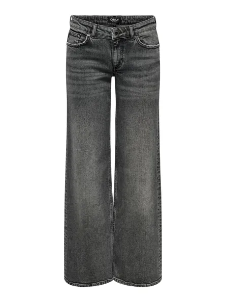 ONLJUICY LW WIDE DNM DOT890 NOOS