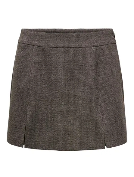 ONLELLY-DELL HW PLEAT SKORT TLR
