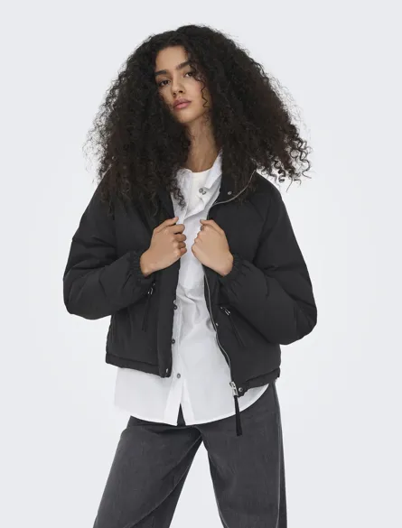 JDYFREY FLOTTE SHORT JACKET OTW YFM NOOS