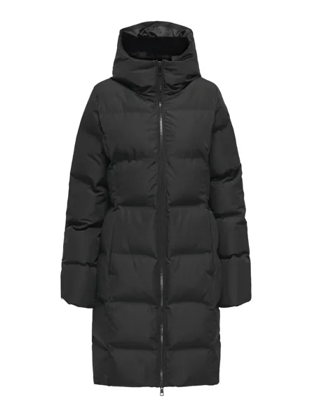 STUMANTRA WATER-RES LONG PUFFER COAT OTW
