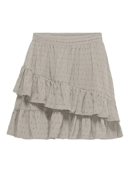 STUSOLA SKIRT WVN