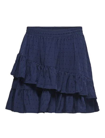 STUSOLA SKIRT WVN