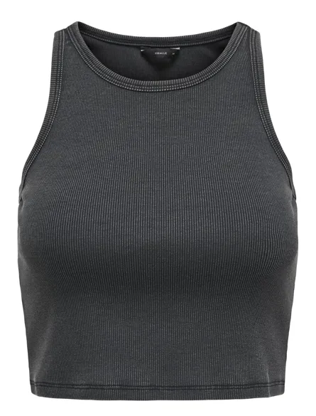 PGQUINN SHORT TANK TOP JRS