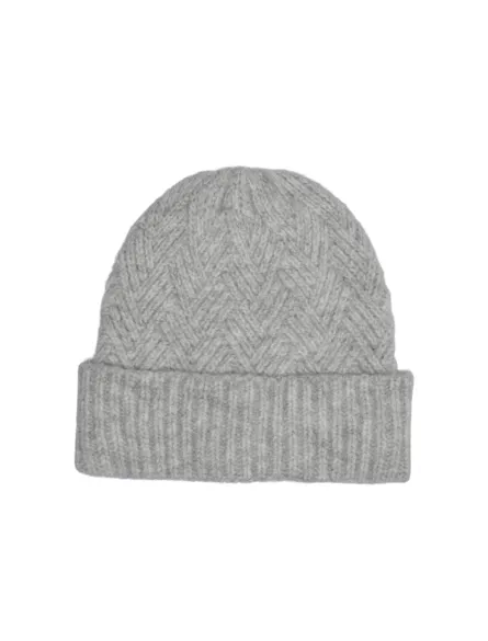 ONLKATE LIFE KNIT W/O POM BEANIE ACC