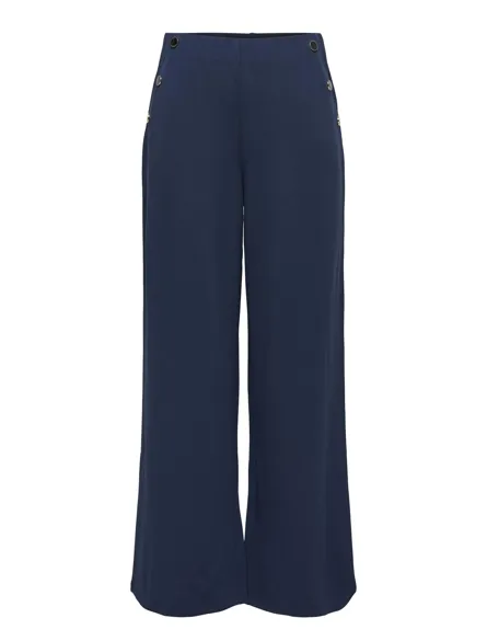 JDYGEGGO LIFE BUTTON PANT JRS NOOS