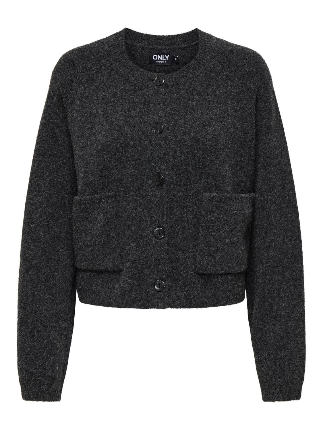 ONLPIEMONTE L/S CARDIGAN KNT NOOS