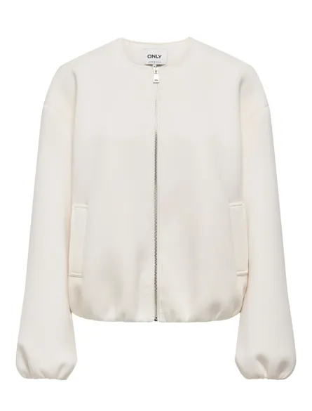 ONLELLIE SCUBA JACKET OTW NOOS