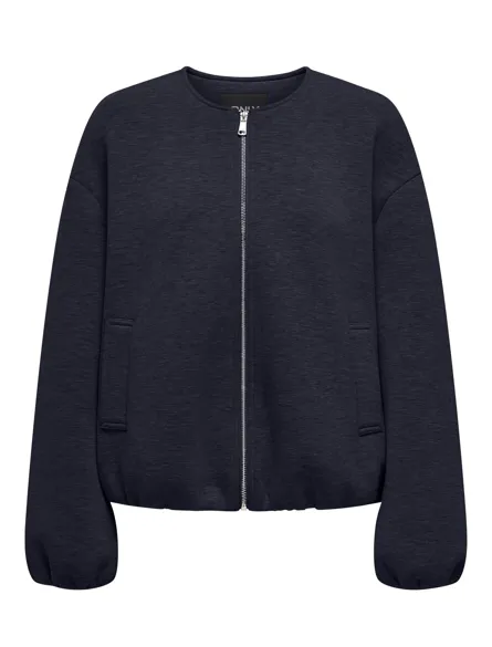 ONLELLIE SCUBA JACKET OTW NOOS