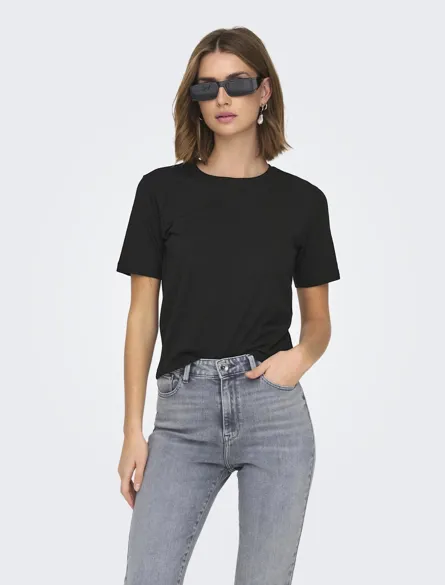 JDYREX S/S TOP JRS NOOS