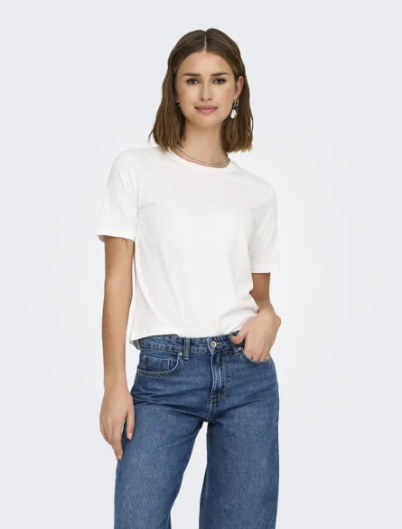 JDYREX S/S TOP JRS NOOS