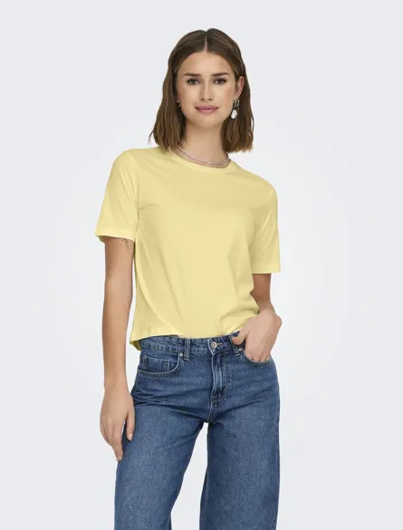 JDYREX S/S TOP JRS NOOS