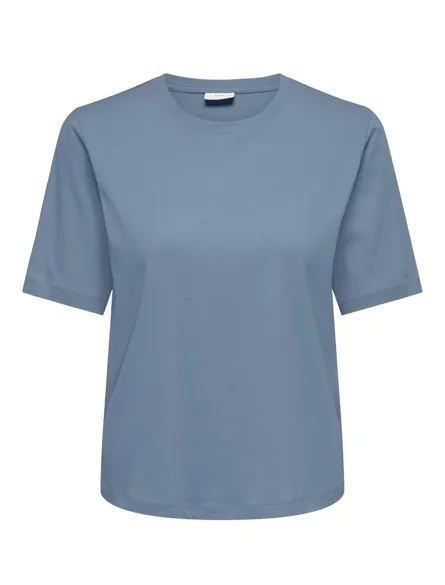JDYREX S/S TOP JRS NOOS