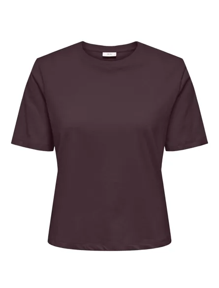 JDYREX S/S TOP JRS NOOS