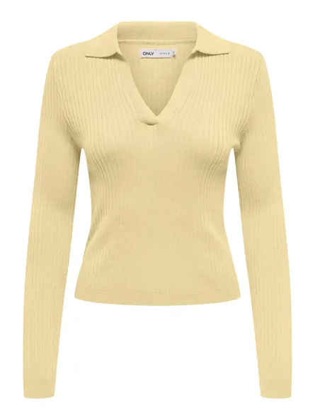 ONLKAYA LS POLO KNT NOOS