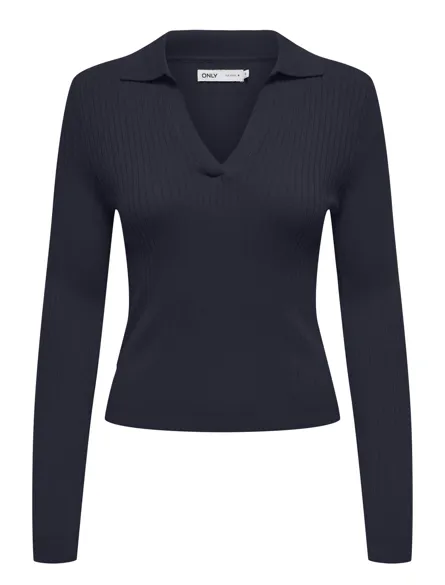 ONLKAYA LS POLO KNT NOOS