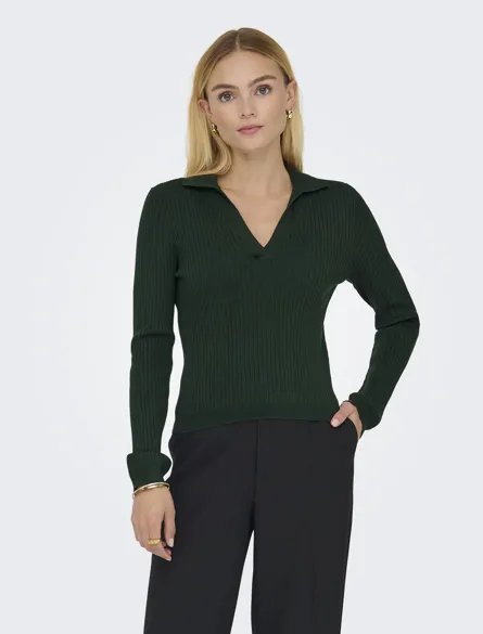 ONLKAYA LS POLO KNT NOOS