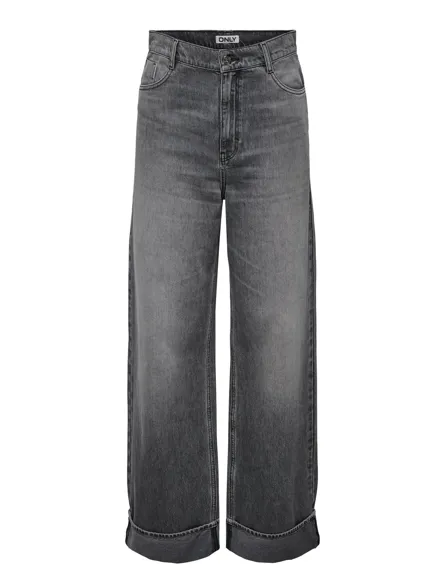 ONLHOPE HW WIDE FOLD UP DNM SIK427