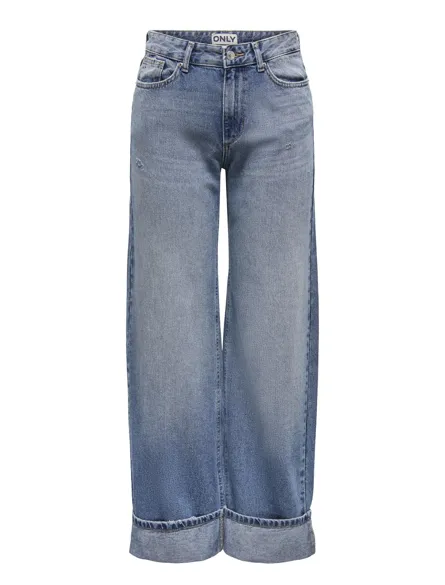 ONLELLA MW WIDE FOLD UP DNM TAI519 NOOS