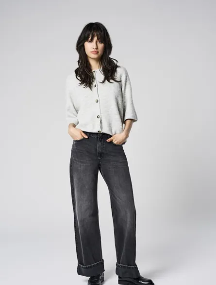 ONLELLA MW WIDE FOLD UP TAI523 DNM