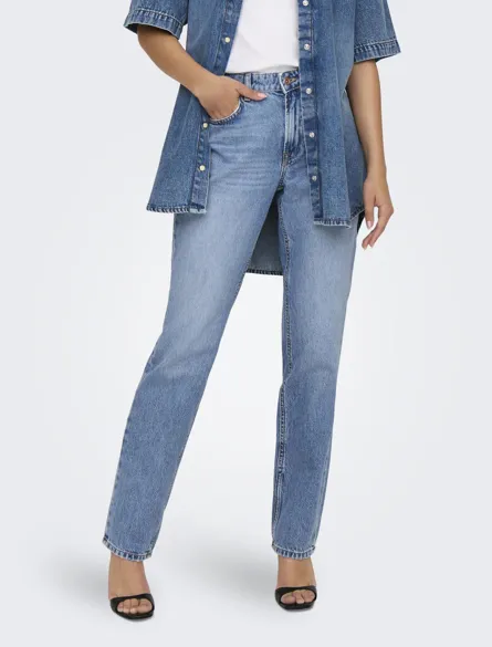 ONLBRENDA LOW WIDE DNM CRO158 NOOS