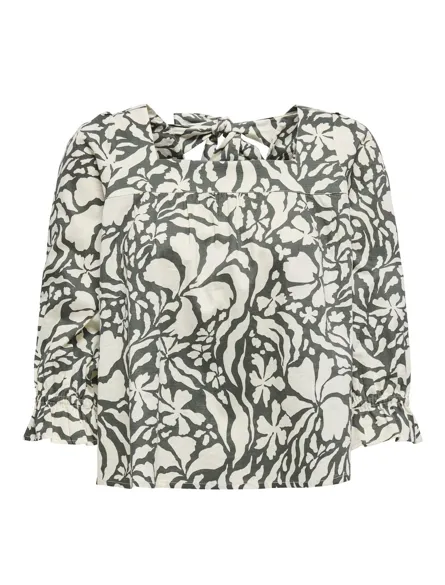 PGNARRI 2/4 BOW TOP WVN