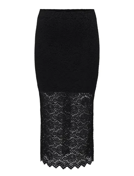 STUADERA Levendige lenterok voor jeugdige dames