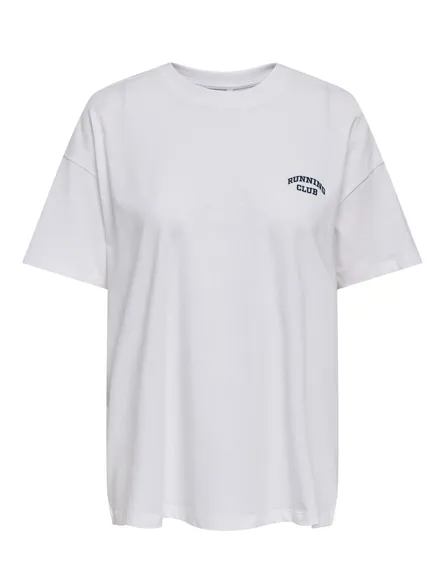 ONLVIVVI S/S LOVELY TOP JRS