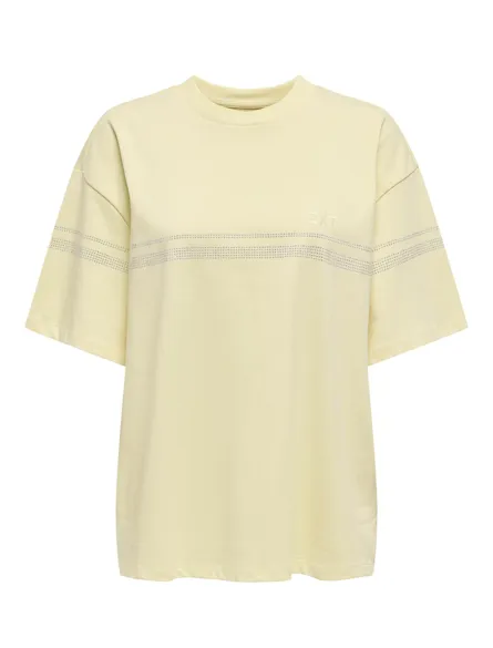 ONLRIRI S/S TEE BOX XT JRS