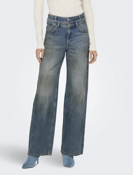 ONLESME-HOPE EX HW DOUB WB DIRT WIDE DNM