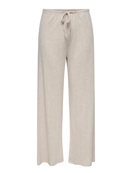 PGLOUISA NEEDLEDROP PANTS JRS