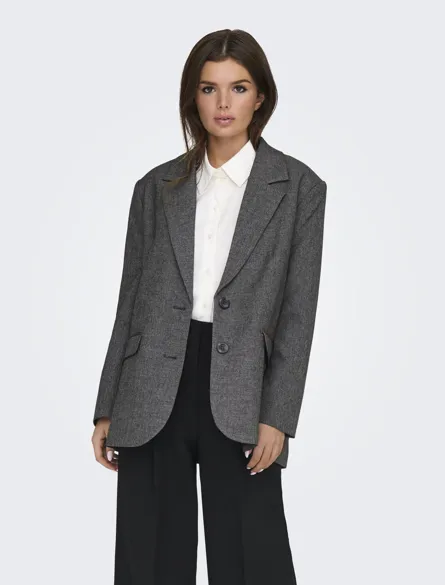 JDYBLOOM SIRI L/S BLAZER TLR