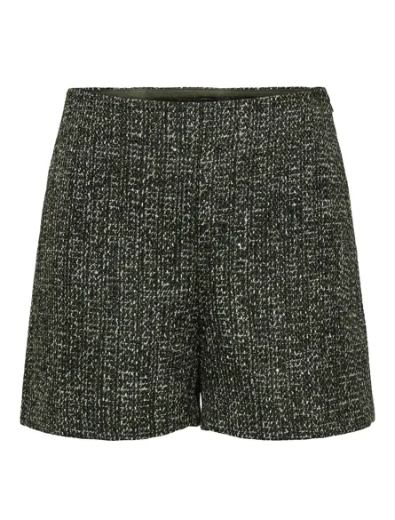 ONLABBY LIFE SHIMMER SHORTS CC OTW