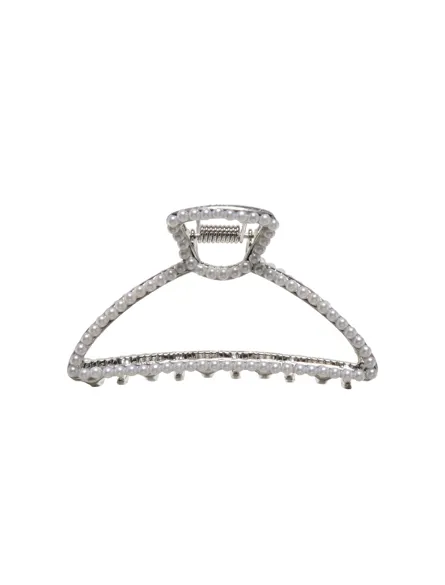 ONLTENNA PEARL METAL HAIR CLIP ACC