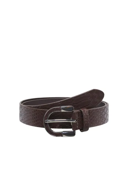 ONLSVEA CROCO PU JEANS BELT ACC