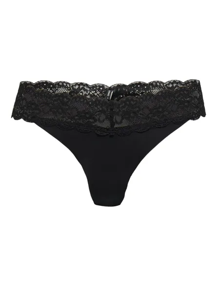 ONLCHLOE LACE THONG NOOS ACC