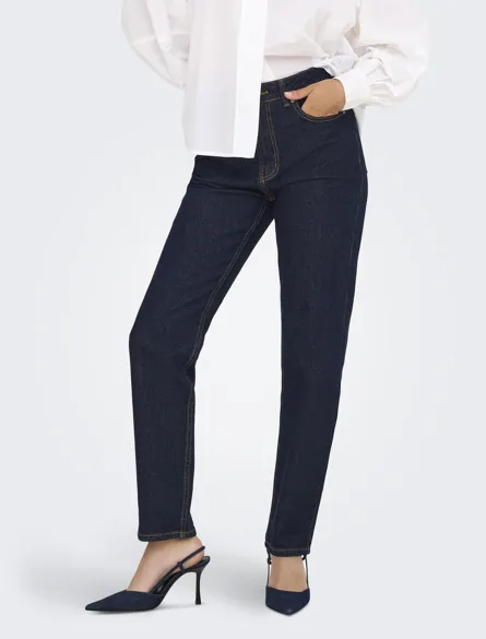 ONLEMILY HW STRAIGHT ANK MAE334 NOOS