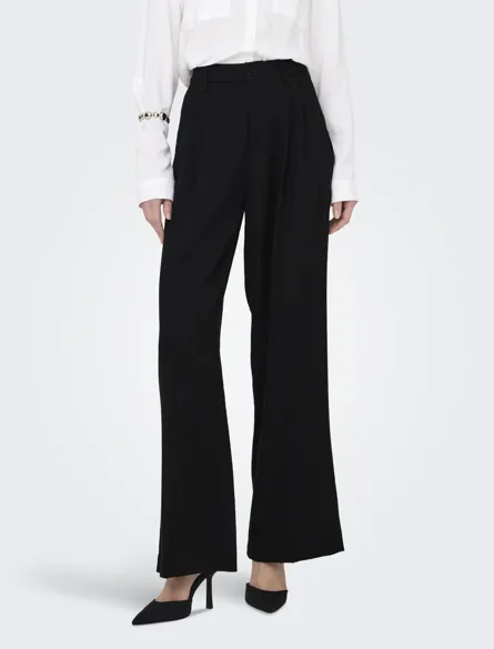 JDYRIVER HW WIDE PANT PNT NOOS