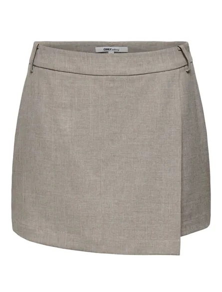 ONLLINDA HW MEL SKORT TLR NOOS