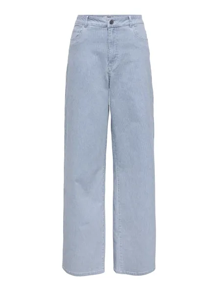 ONLRINE MW WIDE STRIPE PANT PNT NOOS