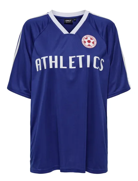 STUFARRI SPORTY T-SHIRT