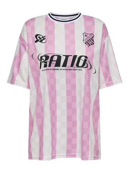 STUFARRI SPORTY T-SHIRT