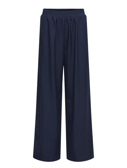 STUPINAN Bukser med en trendy løs pasform