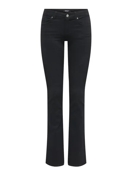 ONLBLUSH LW FLARED DNM REA1099 NOOS