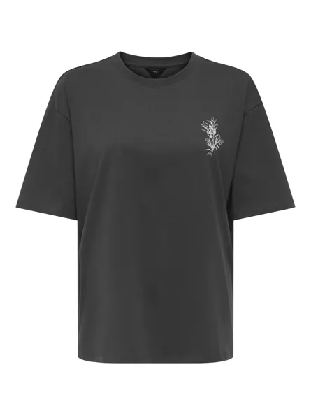 PGMILLY Hverdagstrøje med trykte detaljer Regular Fit