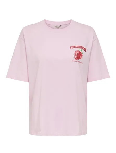 PGMILLY Hverdagstrøje med trykte detaljer Regular Fit