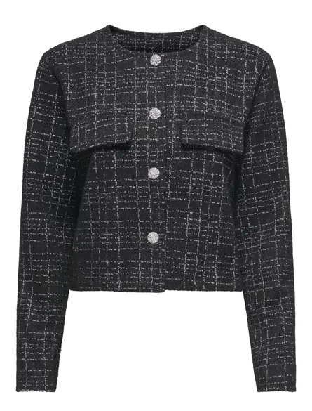 JDYDORIT LIFE L/S JACKET JRS