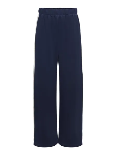 STUMATO Casual trainingspak met elastische taille