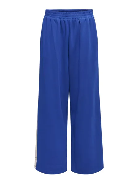 STUMATO Afslappet elastisk talje træningsdragt bund