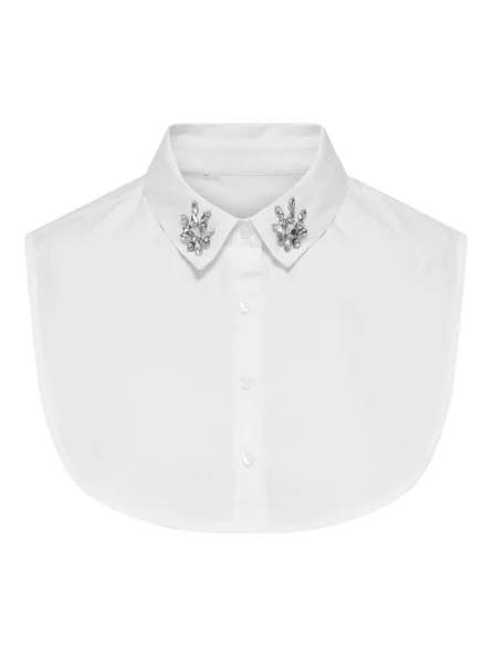 PGALMA Elegante kraagoutfit voor dagelijks gebruik