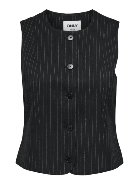 ONLMALENA-REINA WAISTCOAT TLR NOOS